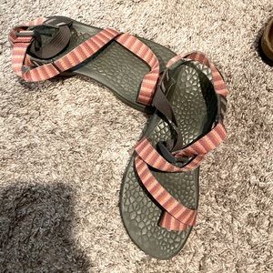 Chacos